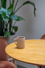 Load image into Gallery viewer, Coyote Mug with handle N.2