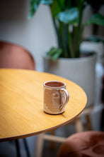 Load image into Gallery viewer, Xocolatl Mug with handle
