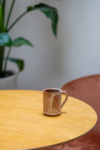 Load image into Gallery viewer, Xocolatl Mug with handle