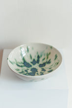 Load image into Gallery viewer, Small bowl 'Speckled Jungle Green'