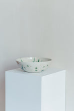 Load image into Gallery viewer, Small bowl 'Speckled Jungle Green'