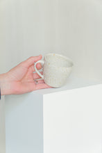 Load image into Gallery viewer, Coffee Mug 'White Sands'