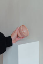 Load image into Gallery viewer, Curvy Pink Lady cup