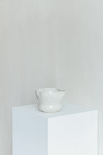 Load image into Gallery viewer, Flower cup White Sands