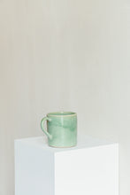 Load image into Gallery viewer, Mug Laguna Green