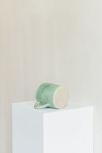 Load image into Gallery viewer, Mug Laguna Green