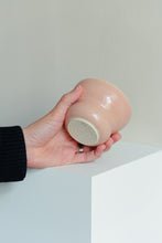 Load image into Gallery viewer, Curvy Pink Lady cup