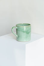 Load image into Gallery viewer, Mug Laguna Green