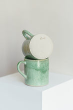 Load image into Gallery viewer, Mug Laguna Green