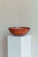 Load image into Gallery viewer, Fruit / Salad Bowl Red Dessert