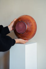 Load image into Gallery viewer, Fruit / Salad Bowl Red Dessert