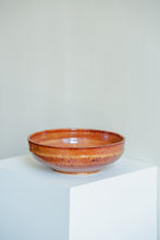 Load image into Gallery viewer, Bowl Rust Orange (medium)