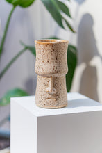 Load image into Gallery viewer, Tezcatlipoca Tiki Mug