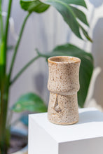 Load image into Gallery viewer, Tezcatlipoca Tiki Mug