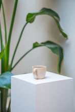 Load image into Gallery viewer, Coyote Espresso Cup with handle