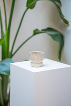 Load image into Gallery viewer, Tezcatlipoca Curvy Espresso cup