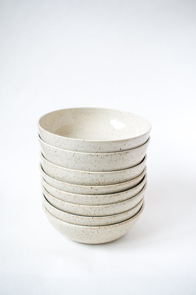 Handmade pottery cost a little more, but why?