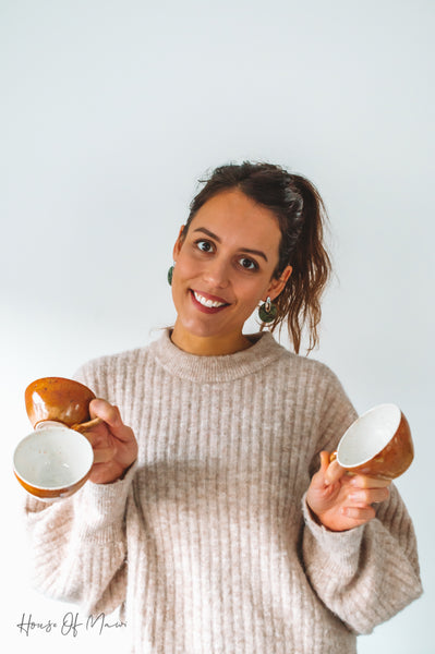 10 reasons why buying Handmade is better