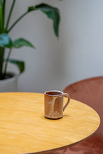 Load image into Gallery viewer, Xocolatl Mug with handle
