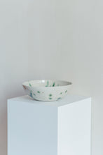Load image into Gallery viewer, Small bowl &#39;Speckled Jungle Green&#39;
