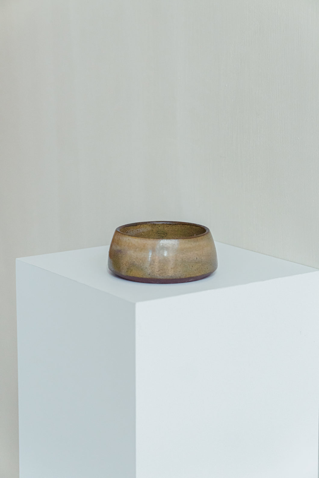 Small dish Terra