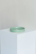 Load image into Gallery viewer, Small dish Laguna Green
