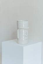 Load image into Gallery viewer, Tiki Mug &#39;White Sands&#39;
