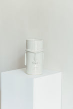 Load image into Gallery viewer, Tiki Mug &#39;White Sands&#39;
