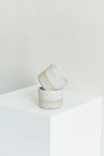 Load image into Gallery viewer, Mini cup White Sands
