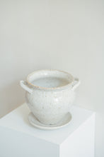 Load image into Gallery viewer, Plant pot White Sands
