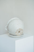 Load image into Gallery viewer, Plant pot White Sands
