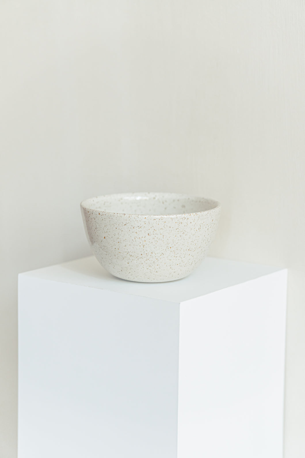Allrounder bowl 'White Sands'
