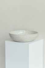 Load image into Gallery viewer, Pasta/Salad bowl White Sands N.1
