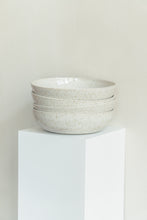 Load image into Gallery viewer, Pasta/Salad bowl White Sands N.1
