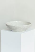 Load image into Gallery viewer, Pasta/salad bowl White Sands N.2

