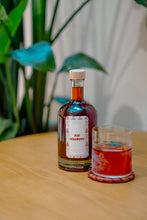 Load image into Gallery viewer, Fig Leaf Negroni 500ml
