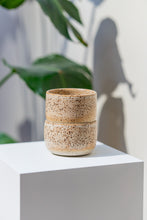 Load image into Gallery viewer, Tezcatlipoca Set of 2 cups
