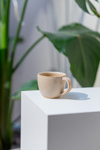 Load image into Gallery viewer, Coyote Espresso Cup with handle
